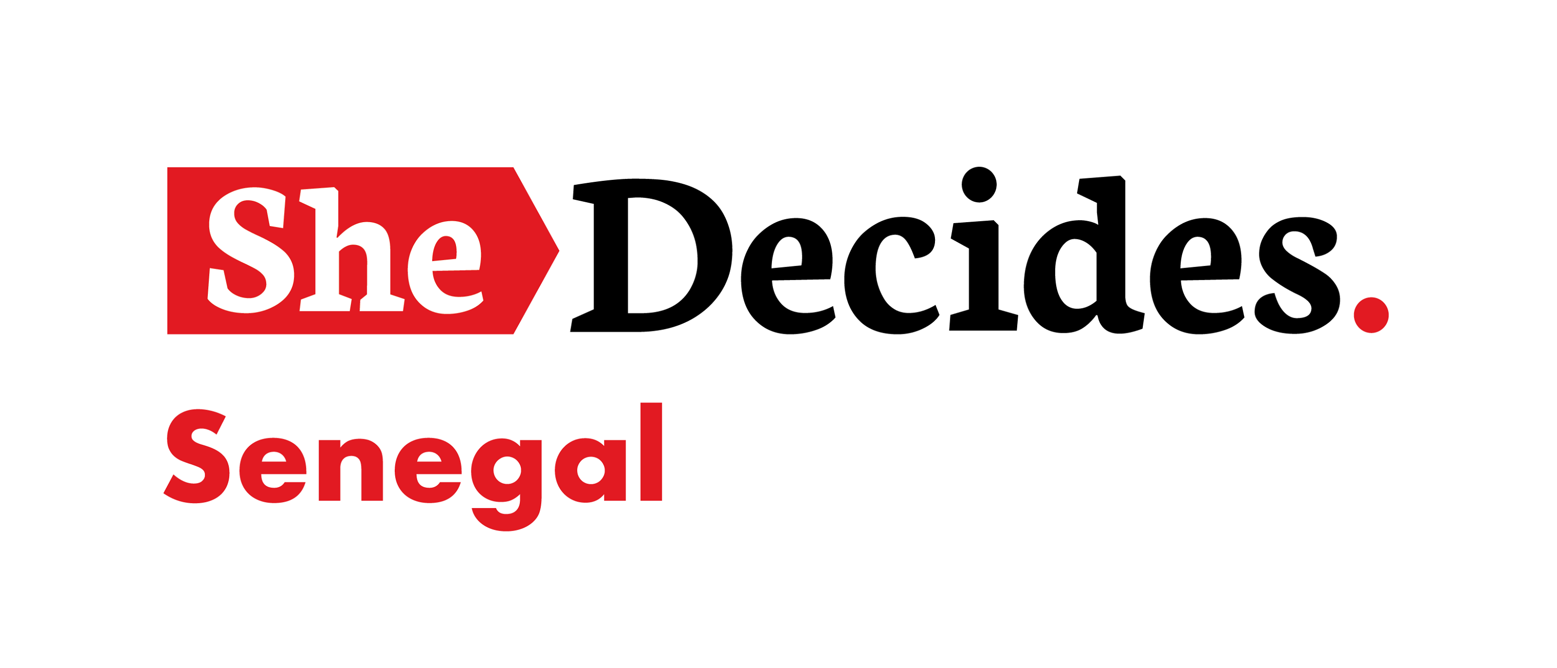 She Decides Sénégal